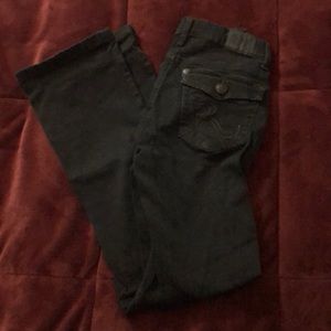 Black rock & republic pants